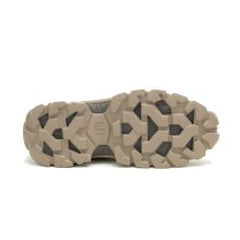 Intruder Mens P726388 Lightning Mesh Simply Taupe Trainers