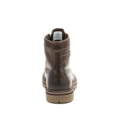 Colorado Grader P726499 Mens Walnut Leather Boots