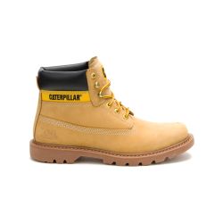 Colorado 2.0 P726502 Tractor Mens Honey Reset Boots