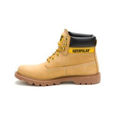 Colorado 2.0 P726502 Tractor Mens Honey Reset Boots