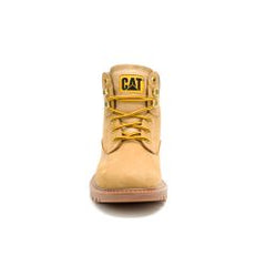 Colorado 2.0 P726502 Tractor Mens Honey Reset Boots