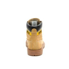 Colorado 2.0 P726502 Tractor Mens Honey Reset Boots
