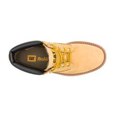 Colorado 2.0 P726502 Tractor Mens Honey Reset Boots