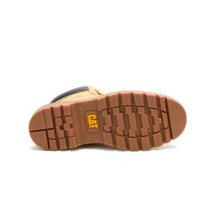 Colorado 2.0 P726502 Tractor Mens Honey Reset Boots
