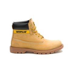 Colorado 2.0 P726502 Tractor Mens Honey Reset Boots