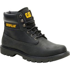 Colorado 2.0 P726503 Tractor Mens Black Boots