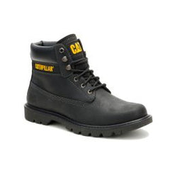 Colorado 2.0 P726503 Tractor Mens Black Boots