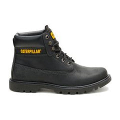 Colorado 2.0 P726503 Tractor Mens Black Boots