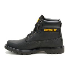 Colorado 2.0 P726503 Tractor Mens Black Boots
