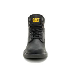 Colorado 2.0 P726503 Tractor Mens Black Boots