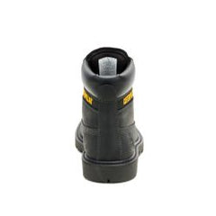 Colorado 2.0 P726503 Tractor Mens Black Boots