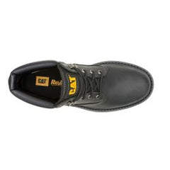 Colorado 2.0 P726503 Tractor Mens Black Boots