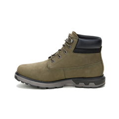 Pursue P726504 Mens Dark Olive Boots