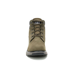 Pursue P726504 Mens Dark Olive Boots