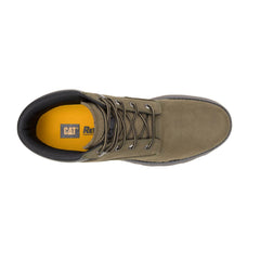 Pursue P726504 Mens Dark Olive Boots