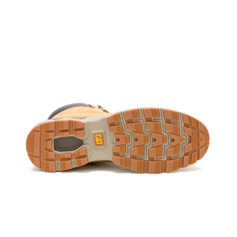Pursue P726505  Mens Honey Reset Boots