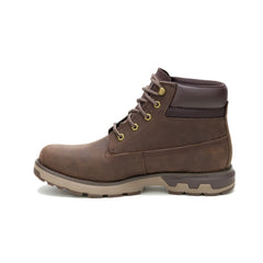 Pursue Water Proof P726506 Mens Bitter Chocolate  Boots