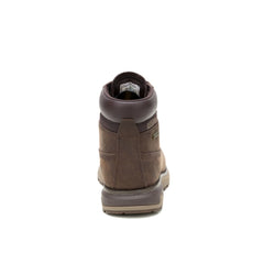 Pursue Water Proof P726507 Mens Mushroom  Boots