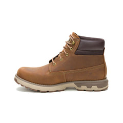 Pursue Water Proof P726507 Mens Mushroom  Boots