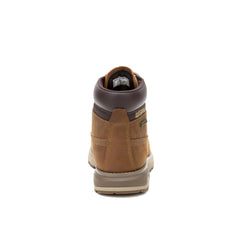 Pursue Water Proof P726507 Mens Mushroom  Boots