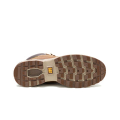 Pursue Water Proof P726507 Mens Mushroom  Boots
