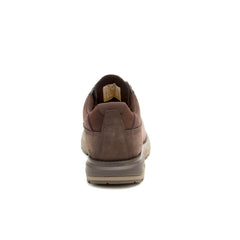 Pursue Lo P726508  Mens Dark Brown Shoes
