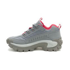 Intruder Mens P726510 Poppy Seed Trainers