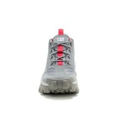 Intruder Mens P726510 Poppy Seed Trainers