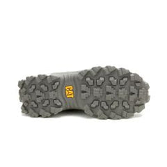 Intruder Mens P726510 Poppy Seed Trainers