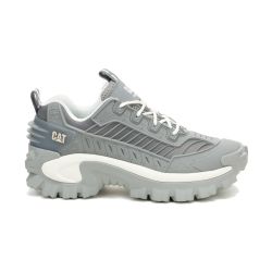Intruder Mecha Mens  P726517  Wild Dove/Poppy Seed Shoes