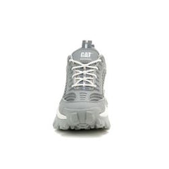 Intruder Mecha Mens  P726517  Wild Dove/Poppy Seed Shoes