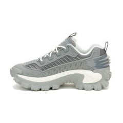 Intruder Mecha Mens  P726517  Wild Dove/Poppy Seed Shoes