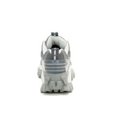Intruder Mecha Mens  P726517  Wild Dove/Poppy Seed Shoes