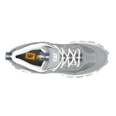 Intruder Mecha Mens  P726517  Wild Dove/Poppy Seed Shoes
