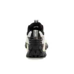 Intruder Mecha Mens P726518  Bright White/Black Shoes