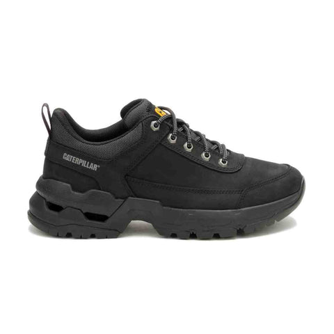 Surge Hiker Black Mens P726592 Shoes