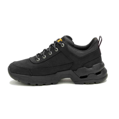 Surge Hiker Black Mens P726592 Shoes