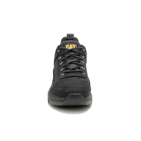 Surge Hiker Black Mens P726592 Shoes