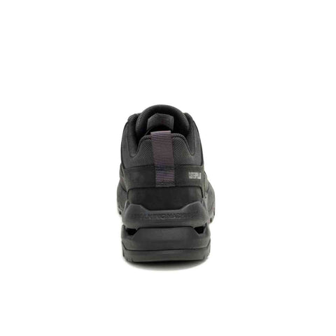 Surge Hiker Black Mens P726592 Shoes