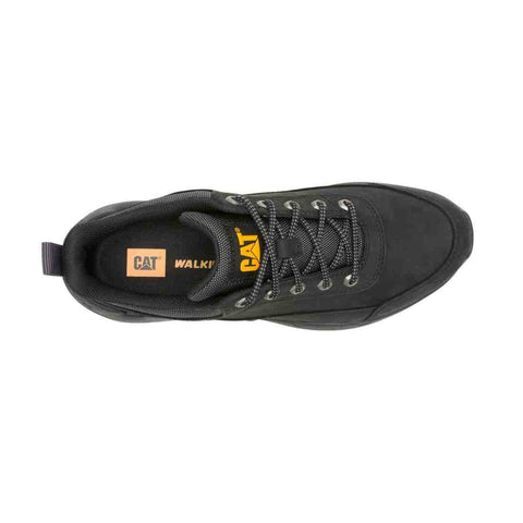 Surge Hiker Black Mens P726592 Shoes
