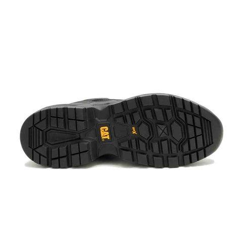 Surge Hiker Black Mens P726592 Shoes