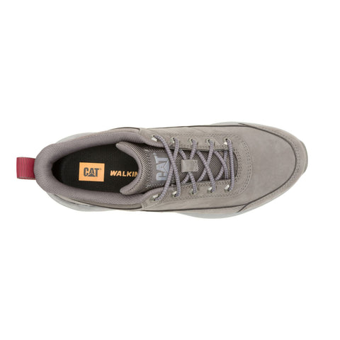 Surge Hiker Dark Grey Mens P726595 Shoes
