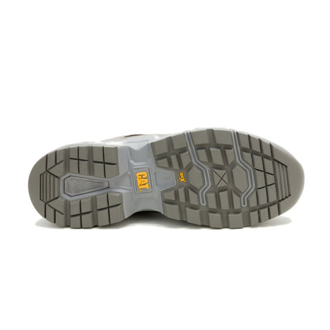Surge Hiker Dark Grey Mens P726595 Shoes