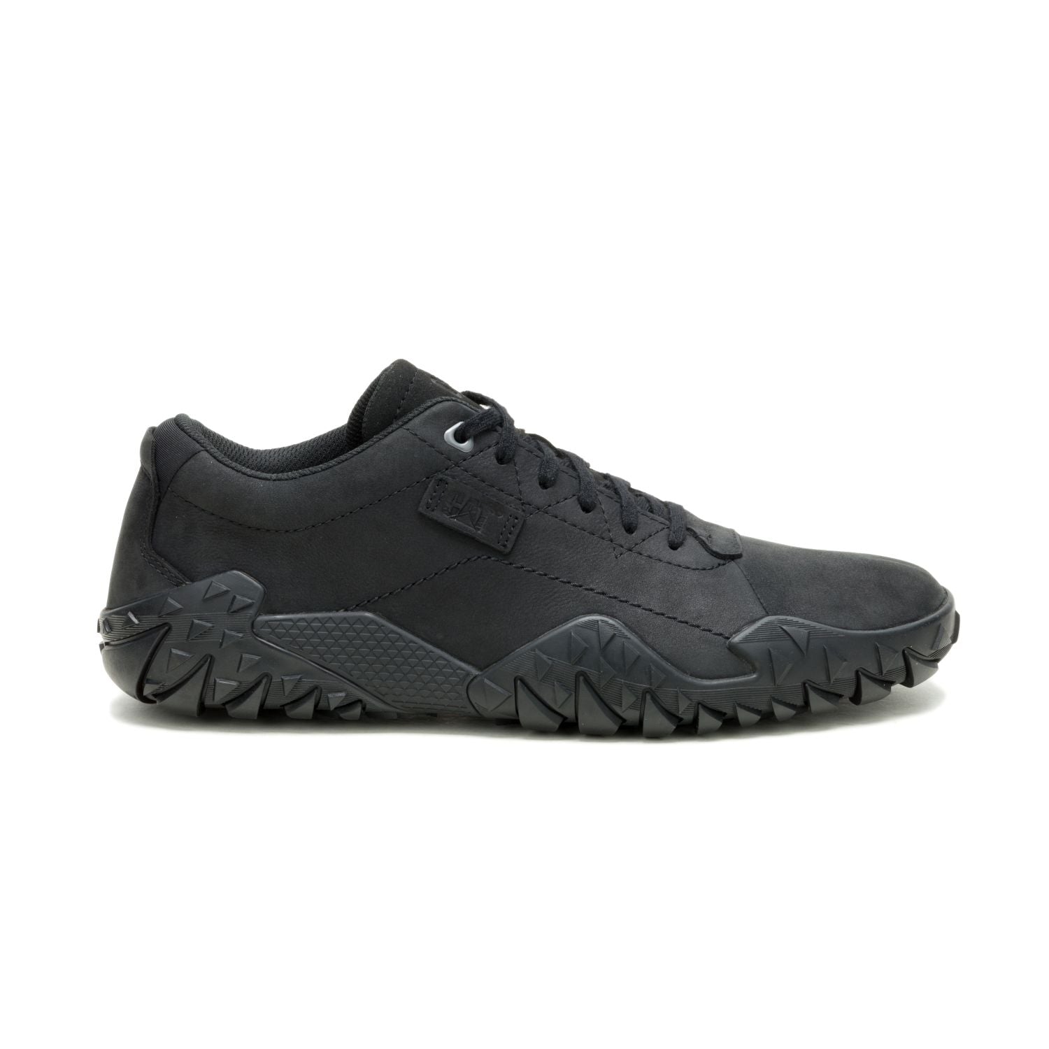 Colorado Gridlock Lo Black Unisex P726601 Shoes – CAT Footwear UK