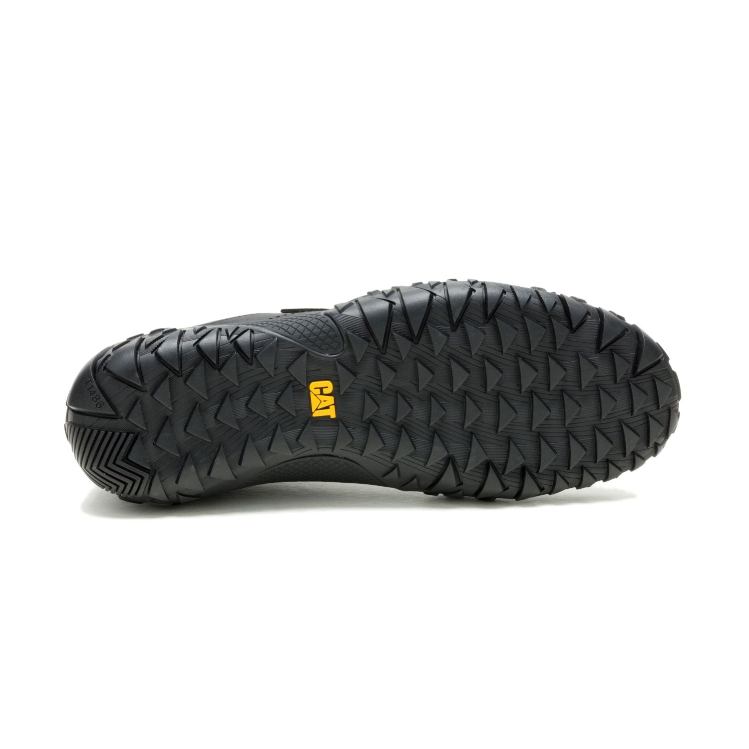 Colorado Gridlock Lo Black Unisex P726601 Shoes – CAT Footwear UK