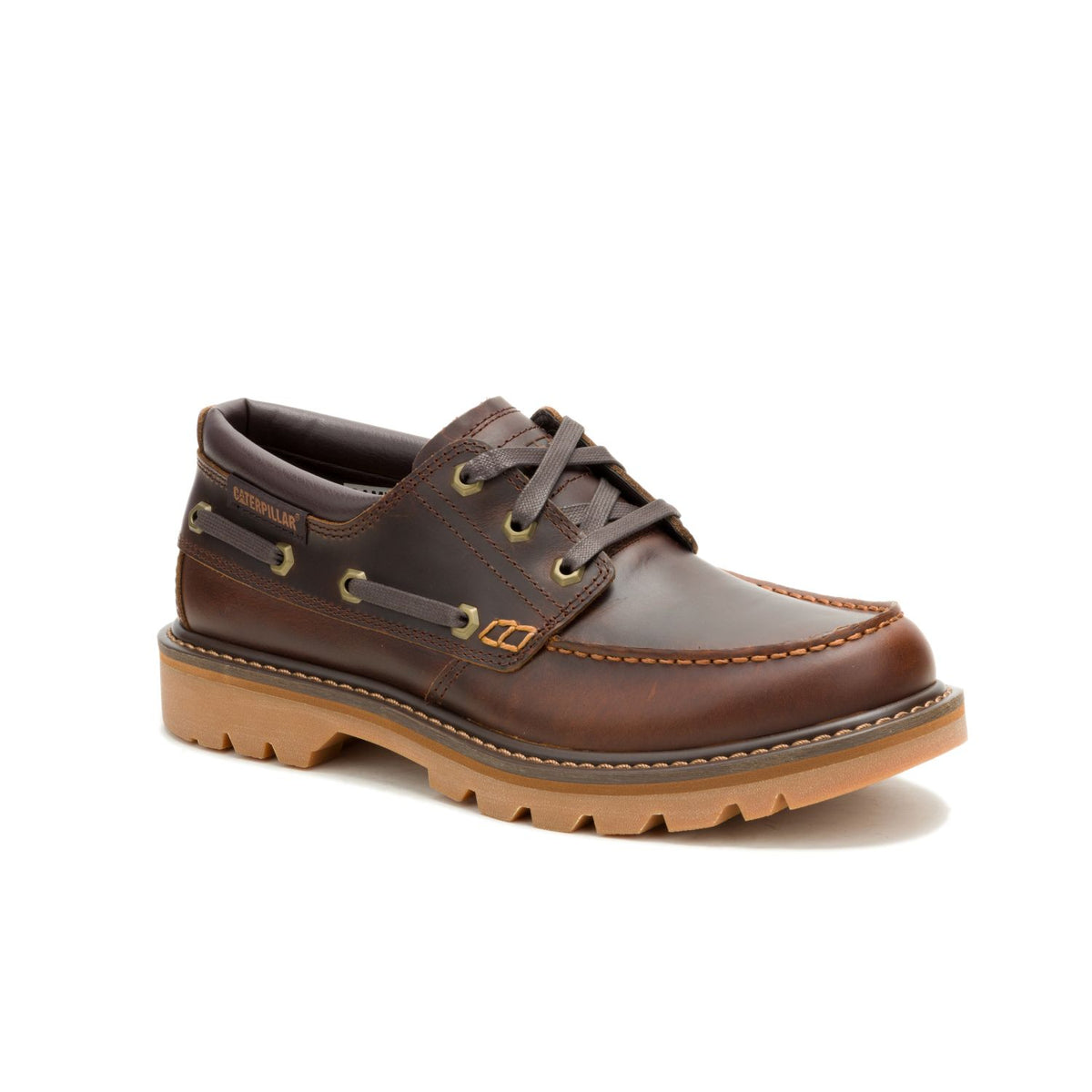Colorado Boat Lo British P726608 Boots