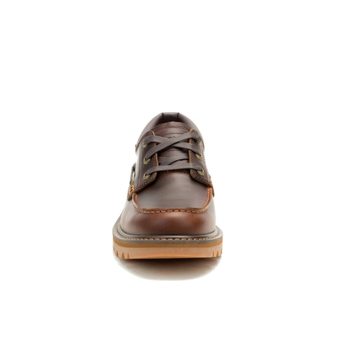 Colorado Boat Lo British Tan Mens P726608 Boots