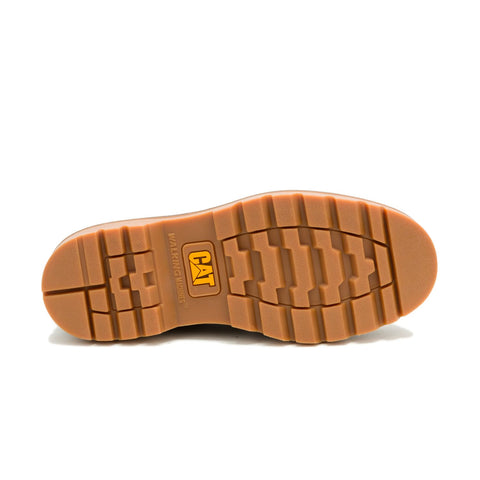 Colorado Boat Lo British Tan Mens P726608 Boots