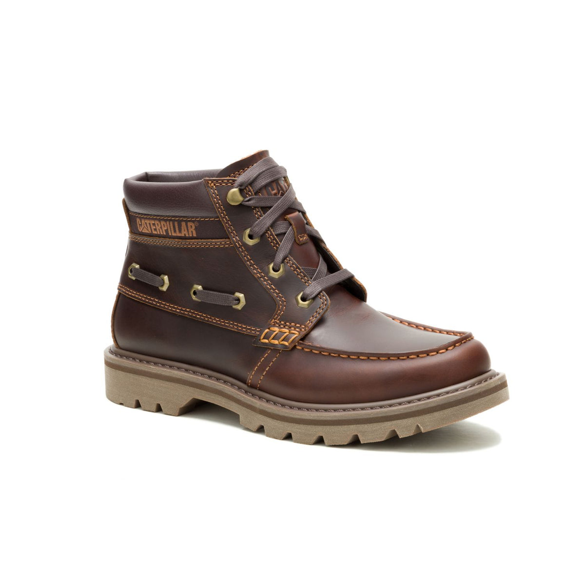 Colorado Boat Mid British P726610 Boots