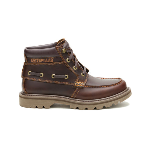 Colorado Boat Mid  British Tan Mens P726610 Boots